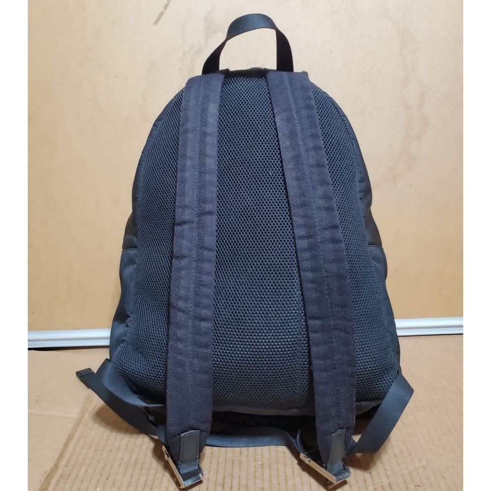FENDI Nylon Vitello Monster Eyes Backpack  - Picture 2 of 10